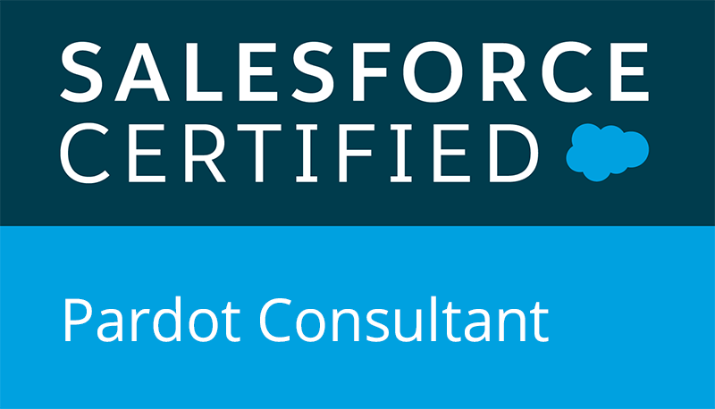 Solving IT Salesforce Consulting