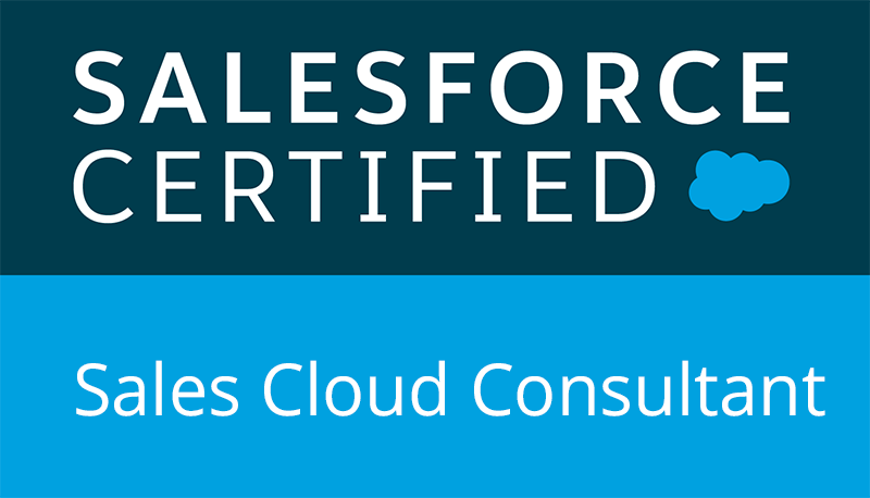 salesforce cloud consultant